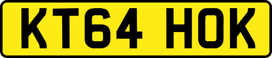 KT64HOK