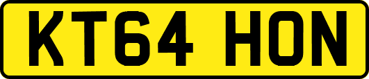 KT64HON
