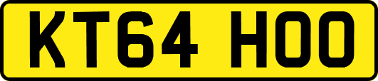 KT64HOO