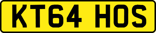 KT64HOS