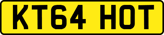 KT64HOT