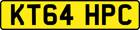 KT64HPC