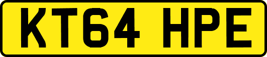 KT64HPE