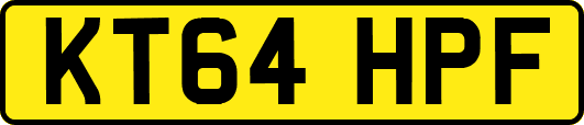 KT64HPF