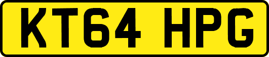 KT64HPG