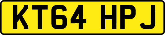 KT64HPJ