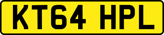 KT64HPL