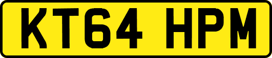 KT64HPM