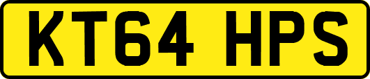 KT64HPS