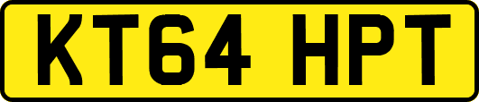 KT64HPT