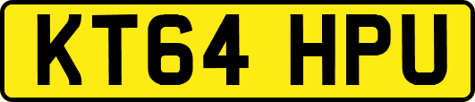 KT64HPU