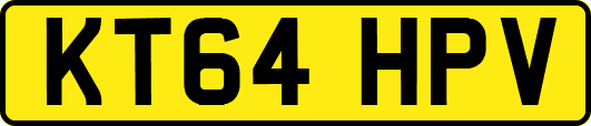 KT64HPV