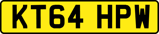 KT64HPW