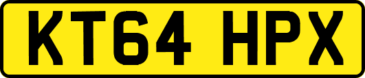 KT64HPX