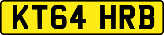 KT64HRB