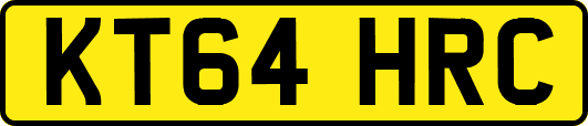 KT64HRC