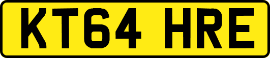 KT64HRE