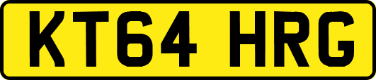 KT64HRG