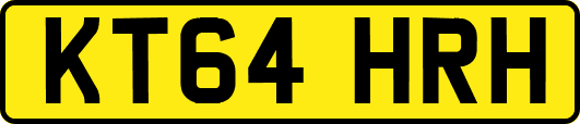 KT64HRH