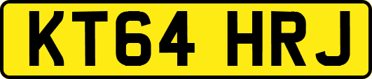 KT64HRJ