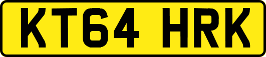 KT64HRK