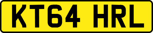 KT64HRL