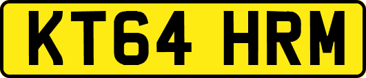 KT64HRM