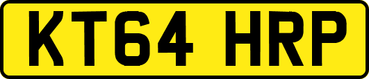 KT64HRP