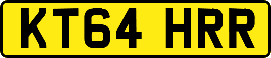 KT64HRR