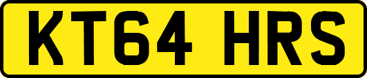 KT64HRS