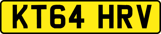 KT64HRV
