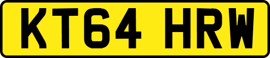 KT64HRW