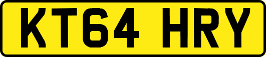 KT64HRY