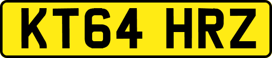 KT64HRZ