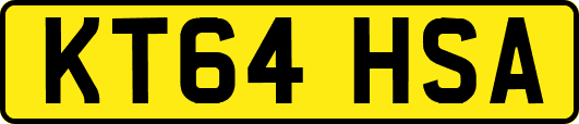 KT64HSA