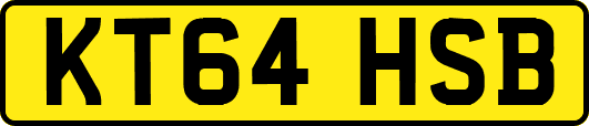 KT64HSB