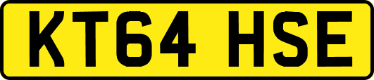 KT64HSE