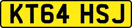 KT64HSJ