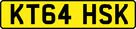 KT64HSK