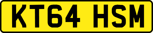 KT64HSM