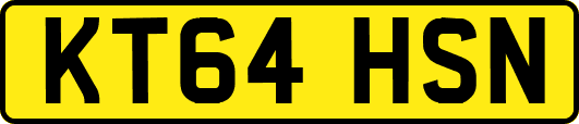 KT64HSN