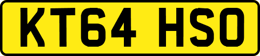 KT64HSO