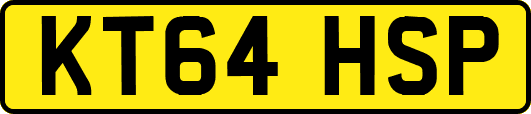 KT64HSP