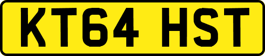 KT64HST