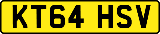 KT64HSV