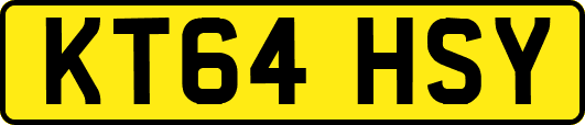 KT64HSY