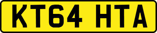 KT64HTA