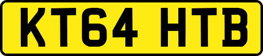 KT64HTB