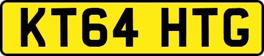 KT64HTG
