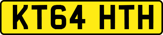 KT64HTH